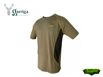 CAMISETA TECHNICAL 2